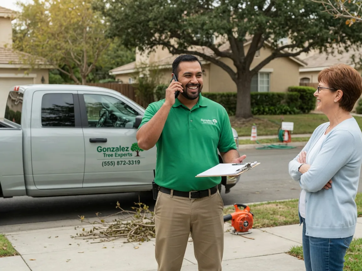 Tree Service Costa, WV FAQs
